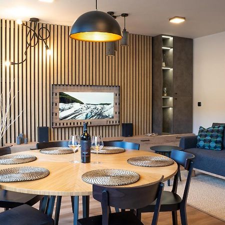 Apartman Harrachov Ados 005 Mumlava Bagian luar foto