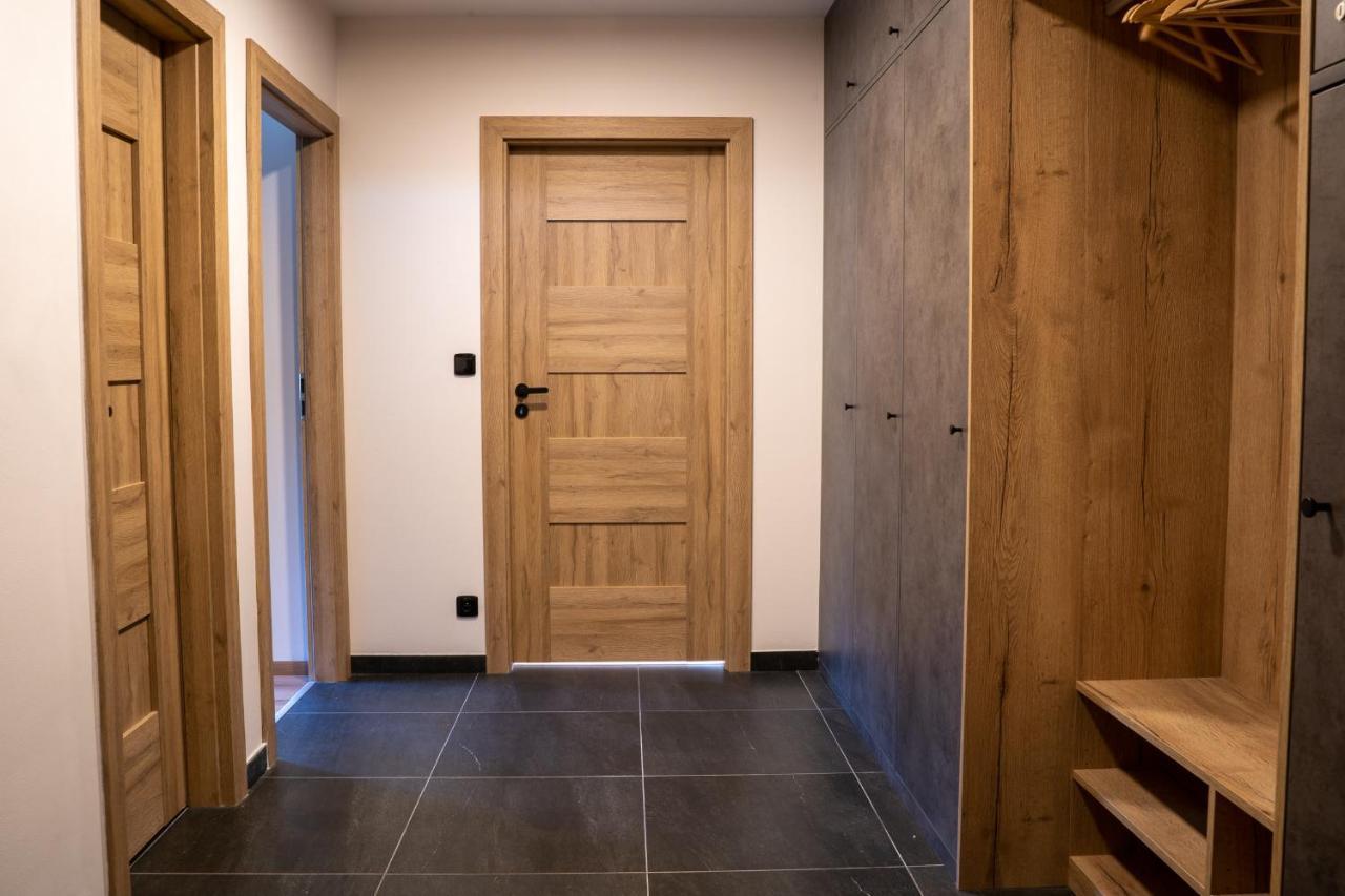 Apartman Harrachov Ados 005 Mumlava Bagian luar foto