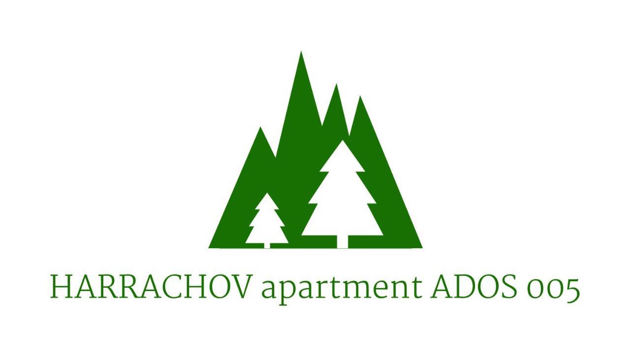 Apartman Harrachov Ados 005 Mumlava Bagian luar foto