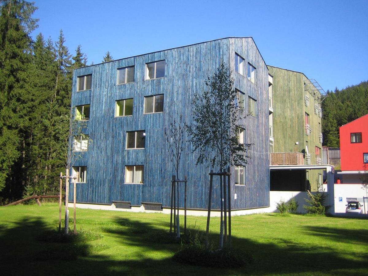 Apartman Harrachov Ados 005 Mumlava Bagian luar foto