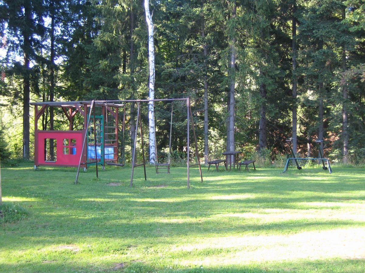 Apartman Harrachov Ados 005 Mumlava Bagian luar foto
